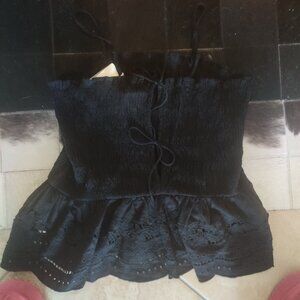 Damson Madder top size 20 UK New (fits 16-18 US)